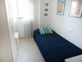 4-Room Apartment On 1St Floor Fuengirola Exterior foto